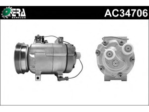 ERA Benelux AC34706 kompresorius, oro kondicionierius 
 Oro kondicionavimas -> Kompresorius/dalys
8D0 260 805 D, 8D0 260 805 F, 8D0 260 805 M
