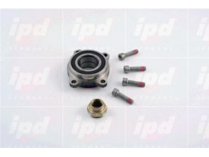 IPD 30-9076 rato guolio komplektas 
 Ašies montavimas/vairavimo mechanizmas/ratai -> Rato stebulė/montavimas -> Rato guolis
71714478