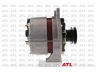 ATL Autotechnik L 34 990 kintamosios srovės generatorius 
 Elektros įranga -> Kint. sr. generatorius/dalys -> Kintamosios srovės generatorius
031 903 023, 031 903 023 D, 036 903 027 C