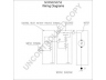 PRESTOLITE ELECTRIC M105R3507SE starteris
1547049, M009T61171, M009T82171