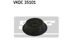 SKF VKDC 35101 pakabos statramsčio atraminis guolis 
 Ašies montavimas/vairavimo mechanizmas/ratai -> Montavimas, pakabos statramstis
