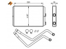 NRF 54211 šilumokaitis, salono šildymas 
 Šildymas / vėdinimas -> Šilumokaitis
6448K8, 9464420380, 6448K8, 9464420380