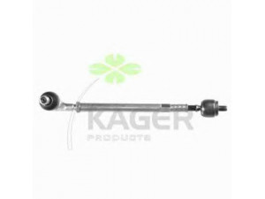 KAGER 41-0790 strypo montavimas
77 01 467 238