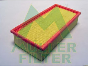 MULLER FILTER PA158 oro filtras 
 Filtrai -> Oro filtras
17801-0B010, 17801-0B020