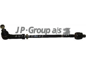 JP GROUP 1144402070 strypo montavimas 
 Vairavimas -> Sujungimo trauklės surinkimas/dalys -> Sujungimo trauklės surinkimas
1J0422803B, 1J0422803E, 1J0422803H