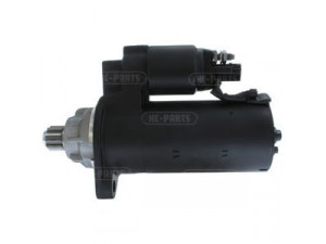 HC-PARTS CS1405 starteris 
 Elektros įranga -> Starterio sistema -> Starteris
02M911023Q