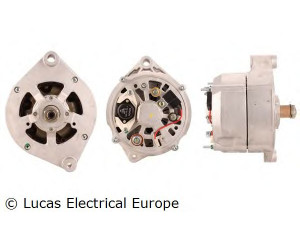 LUCAS ELECTRICAL LRB00135 kintamosios srovės generatorius
1089862