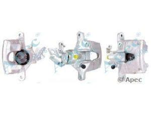 APEC braking LCA179 stabdžių apkaba 
 Stabdžių sistema -> Stabdžių matuoklis -> Stabdžių matuoklio montavimas
1144079, 1S712253AE, RM1S7J2553AC