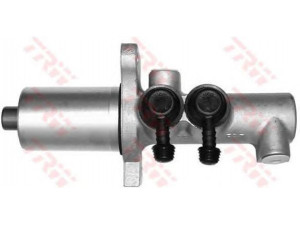 TRW PMK471 pagrindinis cilindras, stabdžiai 
 Stabdžių sistema -> Pagrindinis stabdžių cilindras
558166, 10235670, 18029895