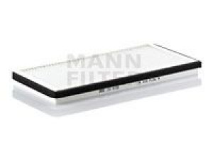 MANN-FILTER CU 4150 filtras, salono oras 
 Filtrai -> Oro filtras, keleivio vieta
20746873, 21130158, 70326723, 85107862