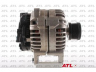ATL Autotechnik L 47 340 kintamosios srovės generatorius 
 Elektros įranga -> Kint. sr. generatorius/dalys -> Kintamosios srovės generatorius
82 00 360 480