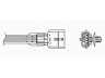 NGK 1336 lambda jutiklis 
 Variklis -> Variklio elektra
82 00 632 20, 8200 632 270, 82 00 632 20