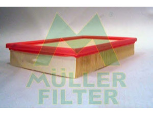 MULLER FILTER PA422HM oro filtras 
 Filtrai -> Oro filtras
35A1029, 5984020, 71736136, 82380591