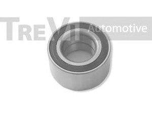 TREVI AUTOMOTIVE WB1293 rato guolio komplektas 
 Ašies montavimas/vairavimo mechanizmas/ratai -> Rato stebulė/montavimas -> Rato guolis
5890992