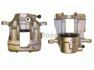 BOSCH 0 986 473 680 stabdžių apkaba 
 Stabdžių sistema -> Stabdžių matuoklis -> Stabdžių matuoklio montavimas
001 420 10 83, A 001 420 10 83