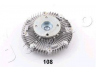 JAPKO 36108 sankaba, radiatoriaus ventiliatorius 
 Aušinimo sistema -> Radiatoriaus ventiliatorius
21082-36J00