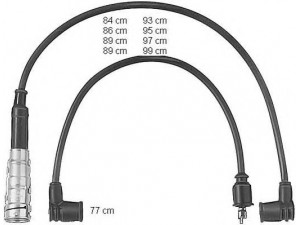 BERU ZEF472 uždegimo laido komplektas 
 Kibirkšties / kaitinamasis uždegimas -> Uždegimo laidai/jungtys
116 150 01 18