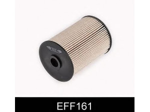 COMLINE EFF161 kuro filtras 
 Techninės priežiūros dalys -> Papildomas remontas
1K0127177B, 1K0127434B