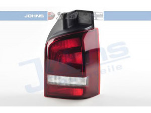 JOHNS 95 67 88-95 kombinuotas galinis žibintas 
 Elektros įranga -> Šviesos -> Kombinuotas galinis žibintas/dalys -> Kombinuotas galinis žibintas
7E5 945 096F