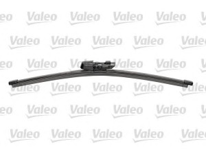 VALEO 574299 valytuvo gumelė 
 Priekinio stiklo valymo sistema -> Valytuvo gumelė
A3397008634, 5K6955427A