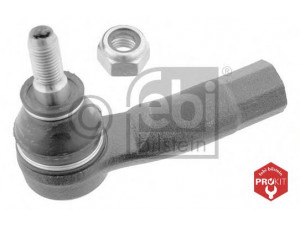 FEBI BILSTEIN 28215 skersinės vairo trauklės galas
1K0 423 811 C, 1K0 423 811 G, 1K0 423 811 C