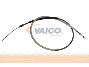 VAICO V22-30027 trosas, stovėjimo stabdys 
 Stabdžių sistema -> Valdymo svirtys/trosai
4745.Z6