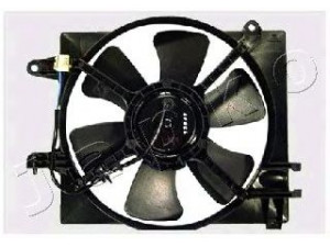 JAPKO VNT311009 ventiliatorius, radiatoriaus 
 Aušinimo sistema -> Oro aušinimas
96322939