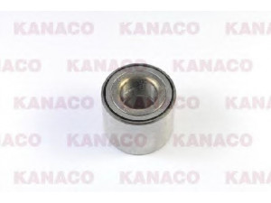 KANACO H28013 rato guolio komplektas 
 Ašies montavimas/vairavimo mechanizmas/ratai -> Rato stebulė/montavimas -> Rato guolis
4700323, 4706538, 46860-83E00, 9203935