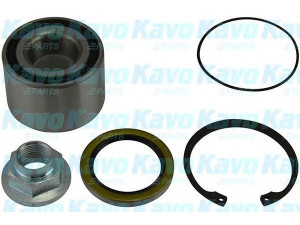 KAVO PARTS WBK-9034 rato guolio komplektas 
 Ašies montavimas/vairavimo mechanizmas/ratai -> Rato stebulė/montavimas -> Rato guolis
4245020010, 4350332020, 9036930044