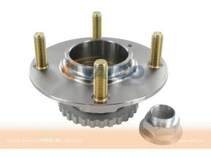 VAICO V52-0052 rato guolio komplektas 
 Ašies montavimas/vairavimo mechanizmas/ratai -> Rato stebulė/montavimas -> Rato guolis
52710-29461