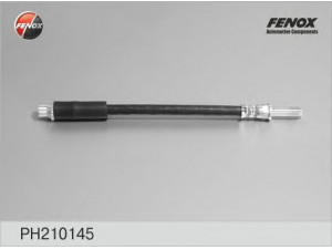 FENOX PH210145 stabdžių žarnelė 
 Stabdžių sistema -> Stabdžių žarnelės
34306762837, 34306768851, 34306789431