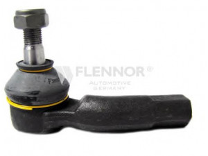 FLENNOR FL0907-B skersinės vairo trauklės galas 
 Vairavimas -> Vairo mechanizmo sujungimai
6X0422811