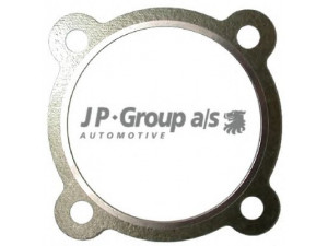 JP GROUP 1121101200 tarpiklis, išleidimo kolektorius 
 Išmetimo sistema -> Surinkimo dalys -> Atskiros surinkimo dalys -> Sandariklis, alyvos pompa
1J0253115A