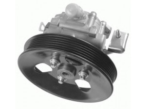 ZF LENKSYSTEME 8001 542 hidraulinis siurblys, vairo sistema
52 31 220