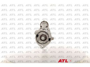 ATL Autotechnik A 21 220 starteris 
 Elektros įranga -> Starterio sistema -> Starteris
03G 911 023