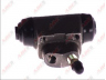 ABE C50519ABE rato stabdžių cilindras 
 Stabdžių sistema -> Ratų cilindrai
43301-ST3-E01, GWC901635, SML100090