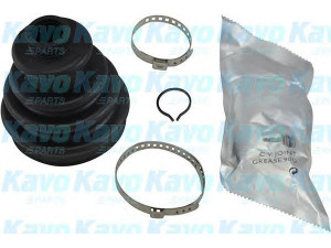 KAVO PARTS CVB-4514 gofruotoji membrana, kardaninis velenas 
 Ratų pavara -> Gofruotoji membrana