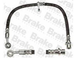 Brake ENGINEERING BH778059 stabdžių žarnelė 
 Stabdžių sistema -> Stabdžių žarnelės
01465S2G000