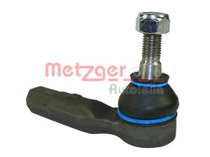 METZGER 84004602 skersinės vairo trauklės galas 
 Vairavimas -> Vairo mechanizmo sujungimai
1J0422812B, 1JD422812, 6R0423812A