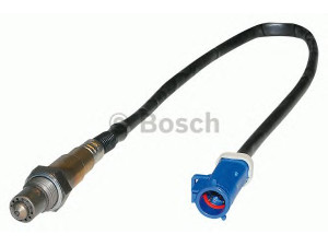 BOSCH 0 258 006 927 lambda jutiklis 
 Variklis -> Variklio elektra
1376445, 6G919 G444 AA