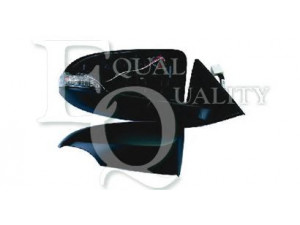 EQUAL QUALITY RS01266 išorinis veidrodėlis