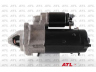 ATL Autotechnik A 21 690 starteris 
 Elektros įranga -> Starterio sistema -> Starteris
500325185