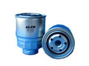 ALCO FILTER SP-1311 kuro filtras 
 Techninės priežiūros dalys -> Papildomas remontas
16901-RMA-E00, 23390-64480