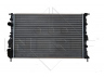 NRF 58025 radiatorius, variklio aušinimas 
 Aušinimo sistema -> Radiatorius/alyvos aušintuvas -> Radiatorius/dalys
7700838135