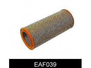 COMLINE EAF039 oro filtras 
 Techninės priežiūros dalys -> Techninės priežiūros intervalai
3501843, 4669066, 83501843, 1444 K0