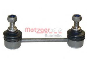 METZGER 53005219 šarnyro stabilizatorius 
 Ašies montavimas/vairavimo mechanizmas/ratai -> Stabilizatorius/fiksatoriai -> Pasukimo trauklė
4A0 505 389