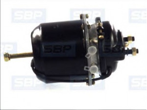 SBP 05-BCT20/24-K02 diafragm. stabdžių cilindras