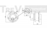 TREVI AUTOMOTIVE WB1883 rato guolio komplektas 
 Ašies montavimas/vairavimo mechanizmas/ratai -> Rato stebulė/montavimas -> Rato guolis
31329968