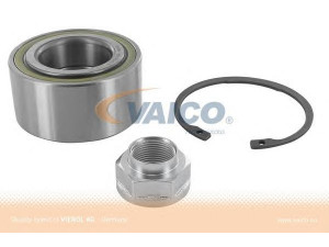 VAICO V26-0070 rato guolio komplektas 
 Ašies montavimas/vairavimo mechanizmas/ratai -> Rato stebulė/montavimas -> Rato guolis
44300-S47-008