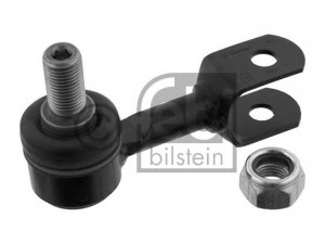 FEBI BILSTEIN 34661 šarnyro stabilizatorius 
 Ašies montavimas/vairavimo mechanizmas/ratai -> Stabilizatorius/fiksatoriai -> Savaime išsilyginanti atrama
48802-60060